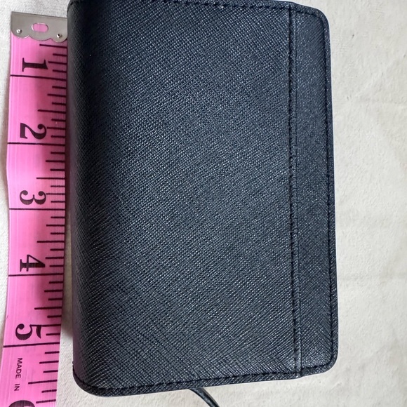 Small Kate Spade Black Crossbody Bag and Wallet Set - Picture 8 of 11